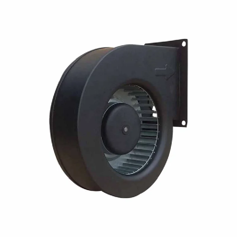 140039 single inlet BLDC blower fan