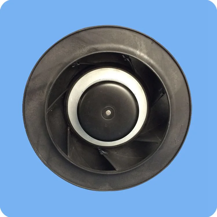 EC centrifugal fan 190063